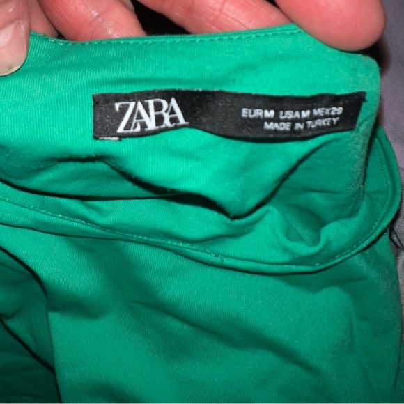 Zara tank body suit - Picture 3 of 4